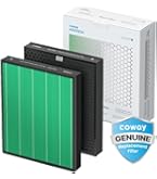 Amazon.com: Coway Airmega 400/400S Air Purifier Replacement Filter